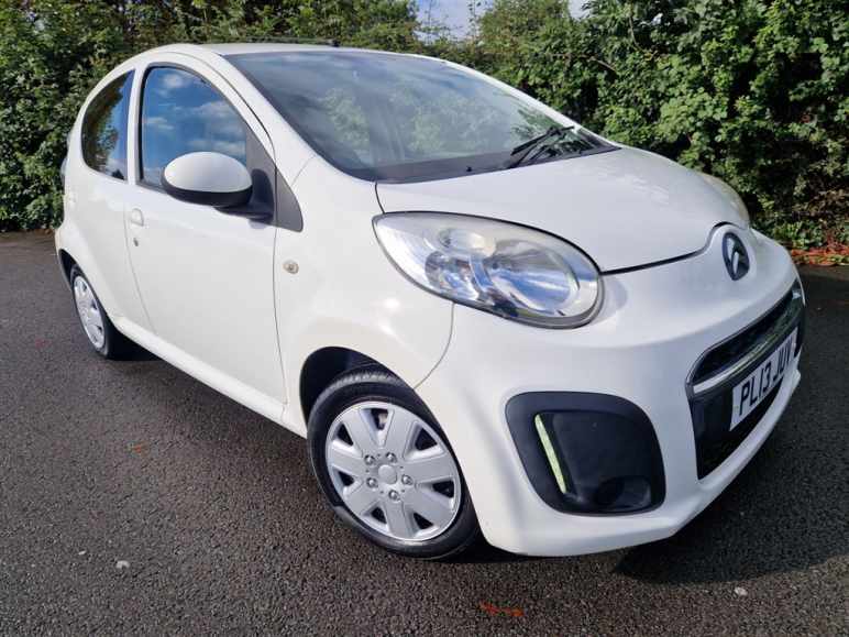 Citroen C1