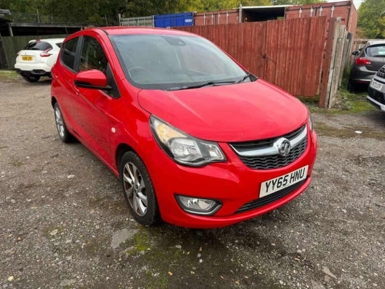 Vauxhall Viva