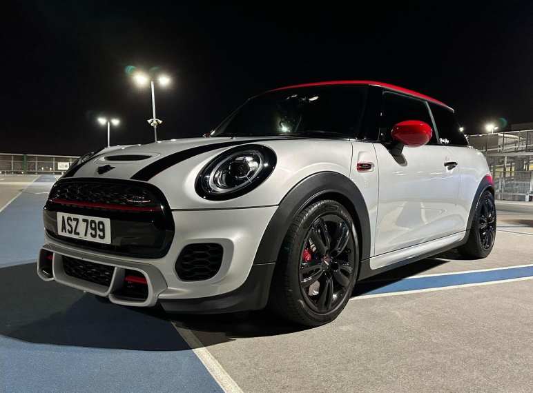 Mini Hatchback