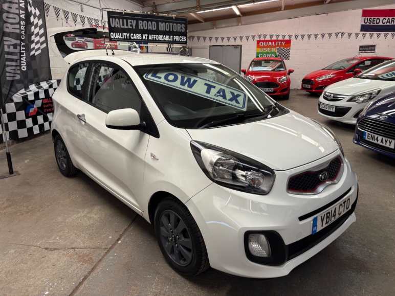 KIA PICANTO