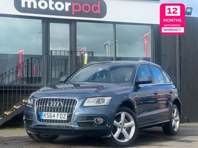 AUDI Q5