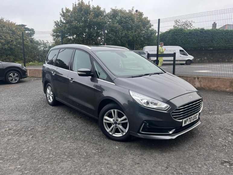 Ford Galaxy