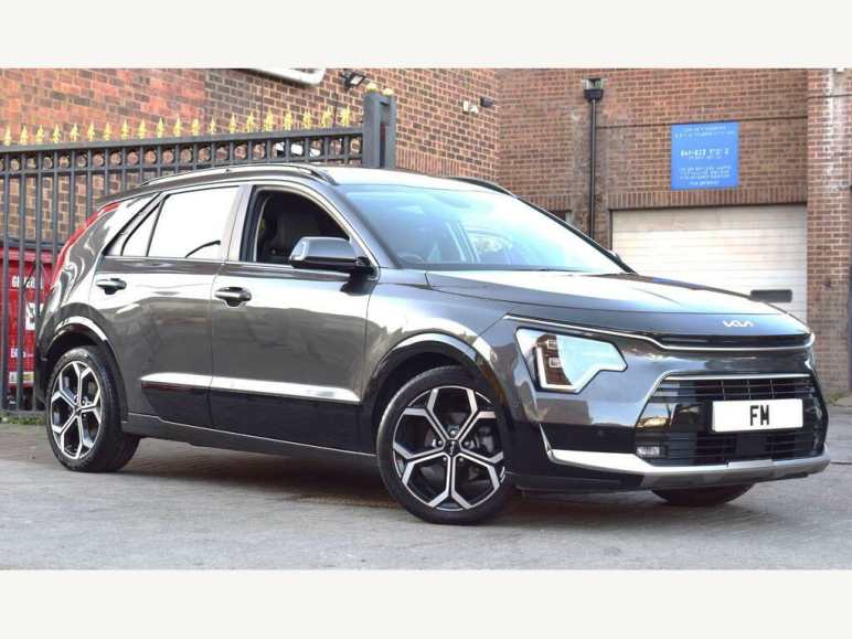 Kia Niro