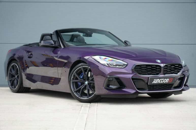 Bmw Z4