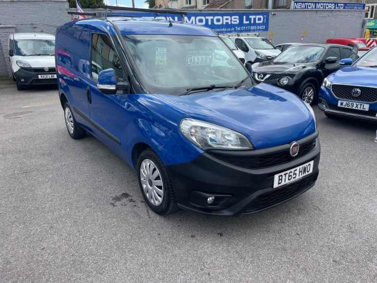 Fiat Doblo