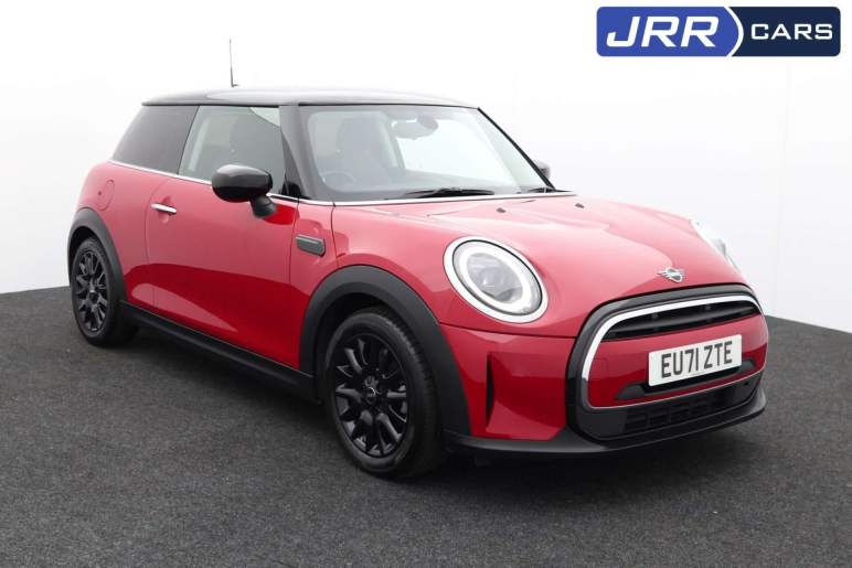 Mini Hatchback