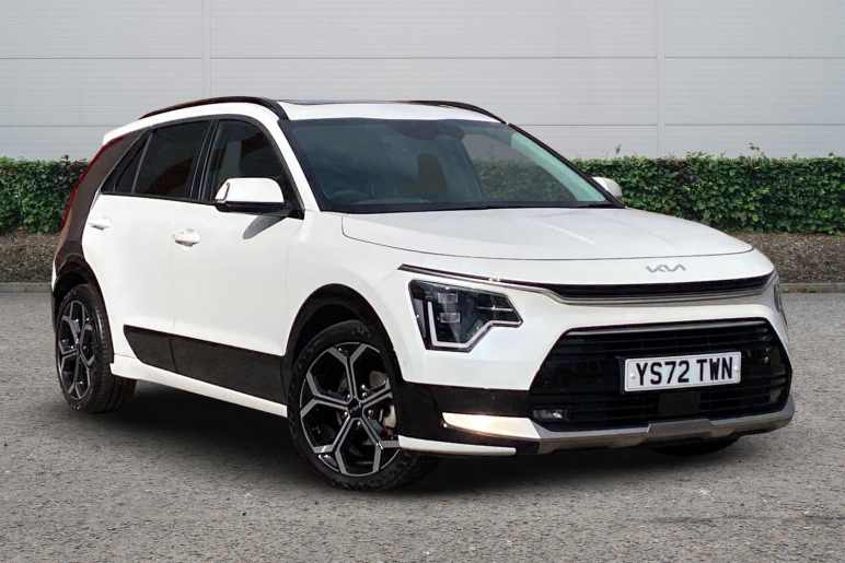 KIA NIRO