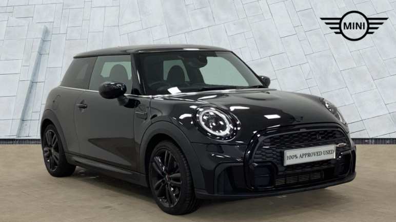 MINI HATCHBACK