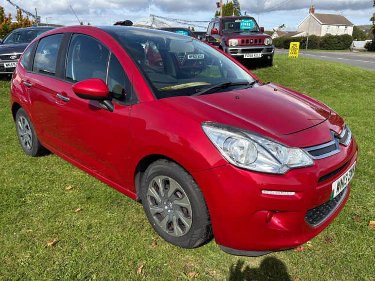 CITROEN C3