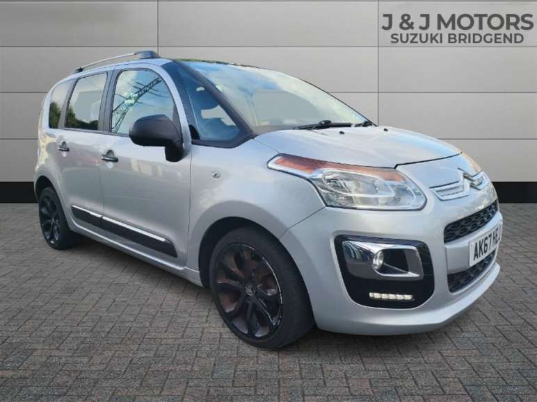 Citroen C3 Picasso