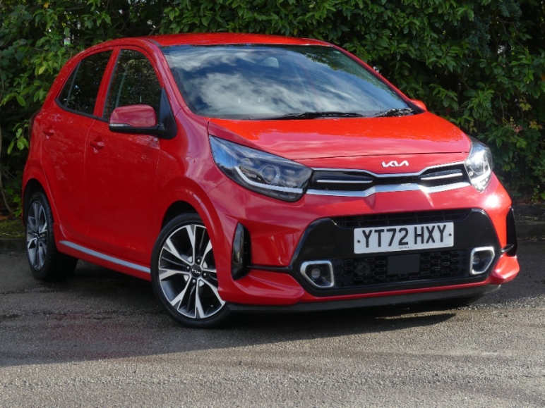 KIA PICANTO