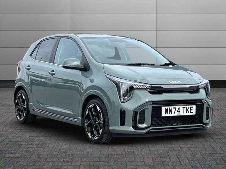 KIA PICANTO