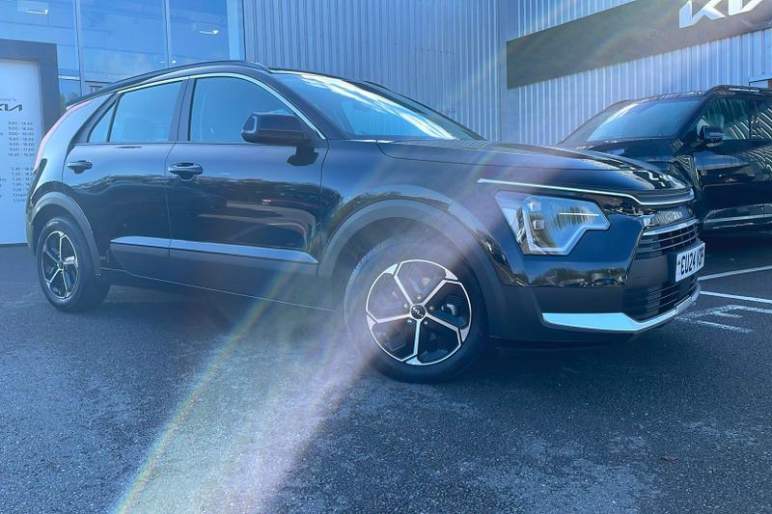 KIA NIRO