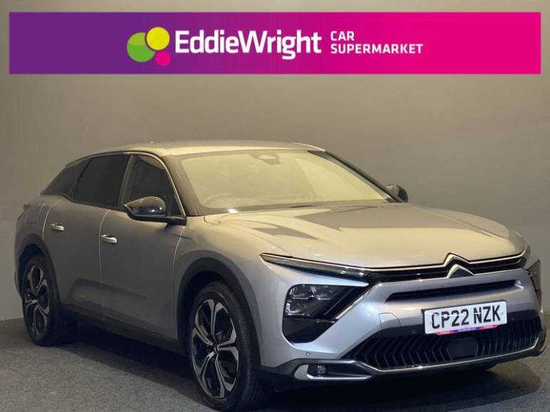 CITROEN C5 X