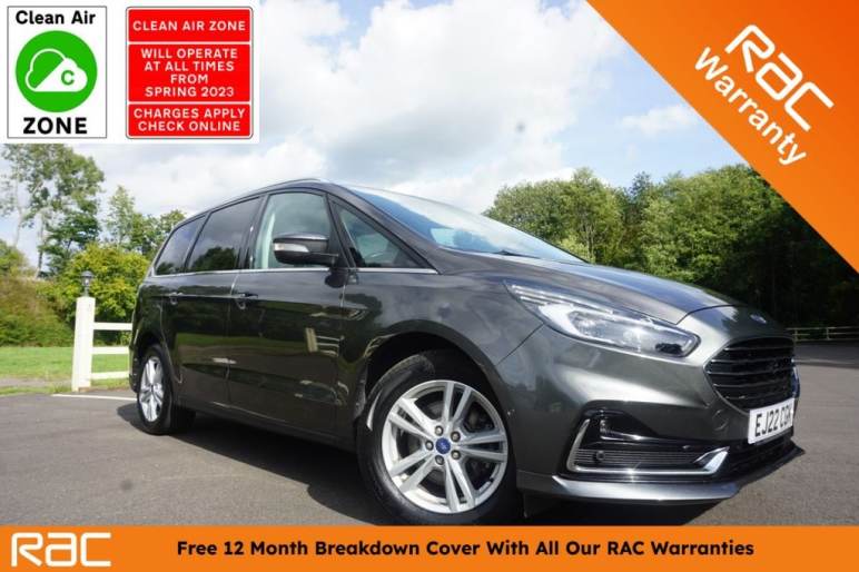 Ford Galaxy
