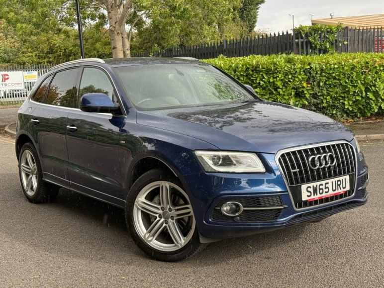 AUDI Q5
