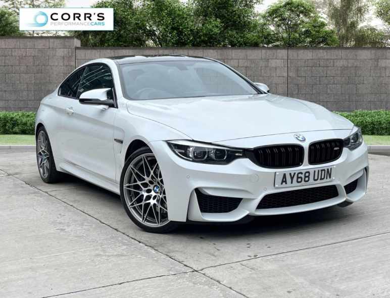 BMW M4
