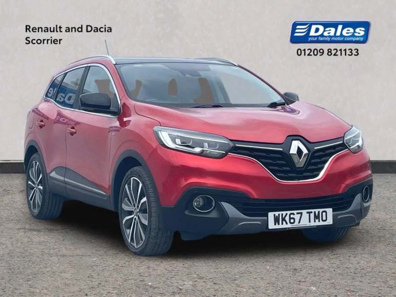 RENAULT KADJAR