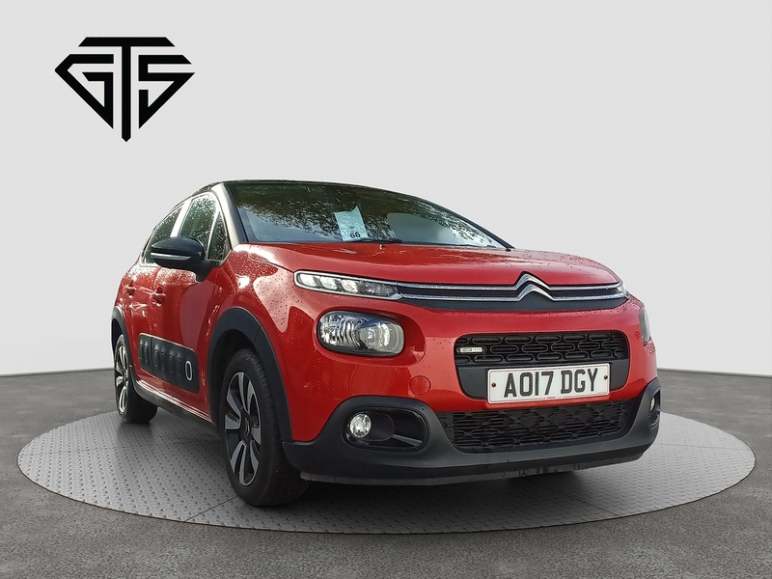 CITROEN C3
