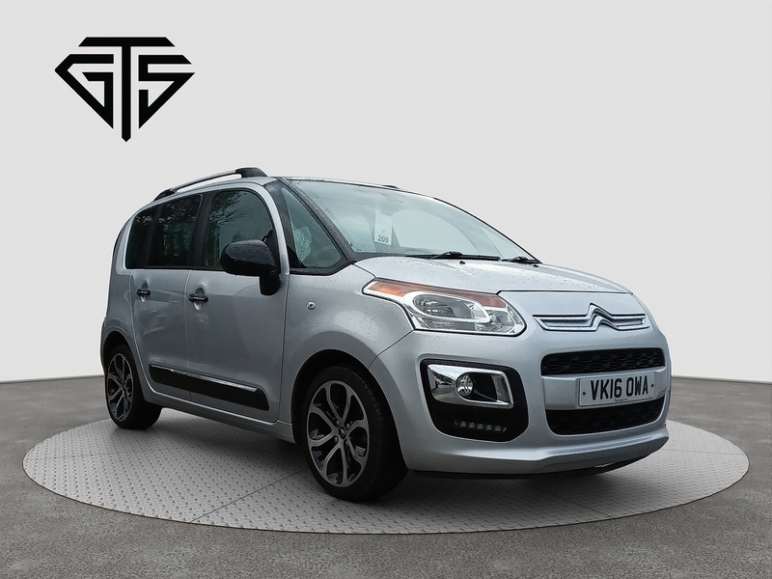 Citroen C3 Picasso