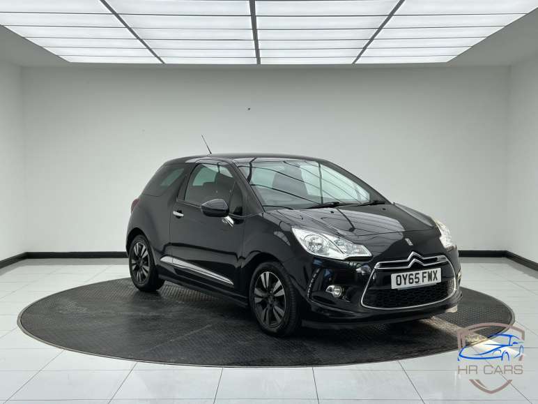 Citroen Ds3