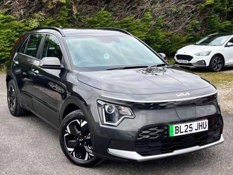 KIA NIRO
