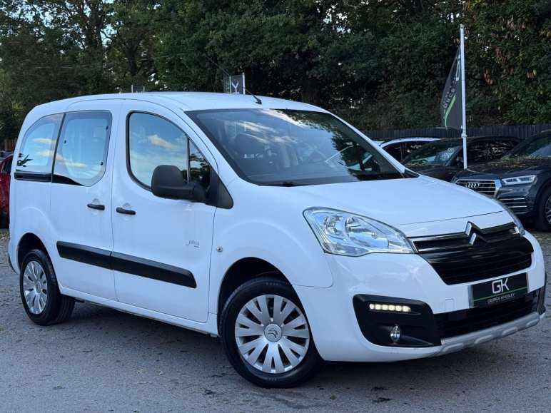 Citroen Berlingo Multispace
