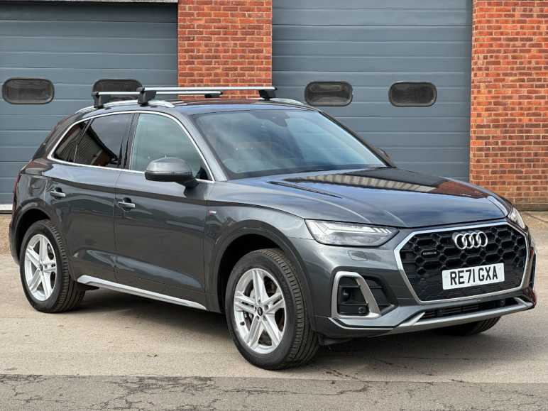 AUDI Q5