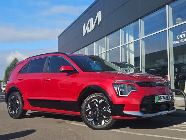 Kia Niro