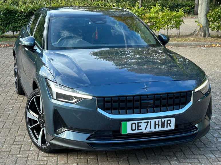 POLESTAR 2