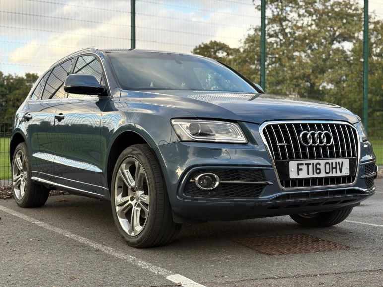 AUDI Q5