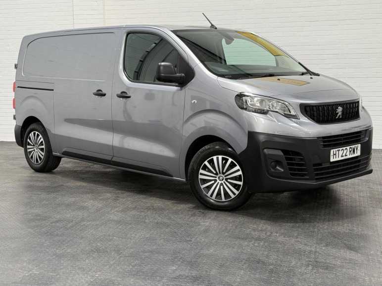 Peugeot Expert Tepee