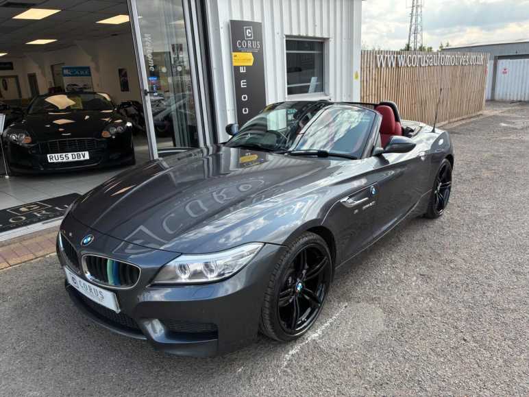BMW Z4