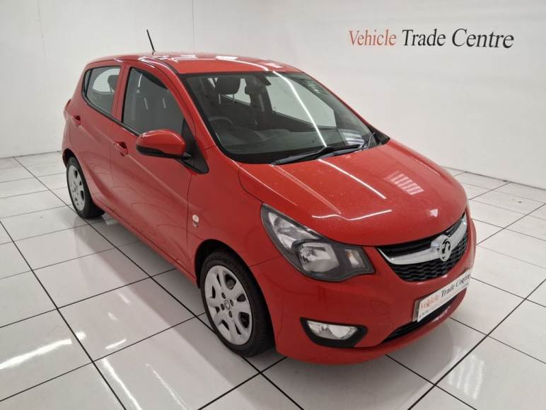 Vauxhall Viva