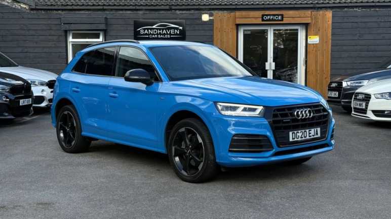 Audi Q5