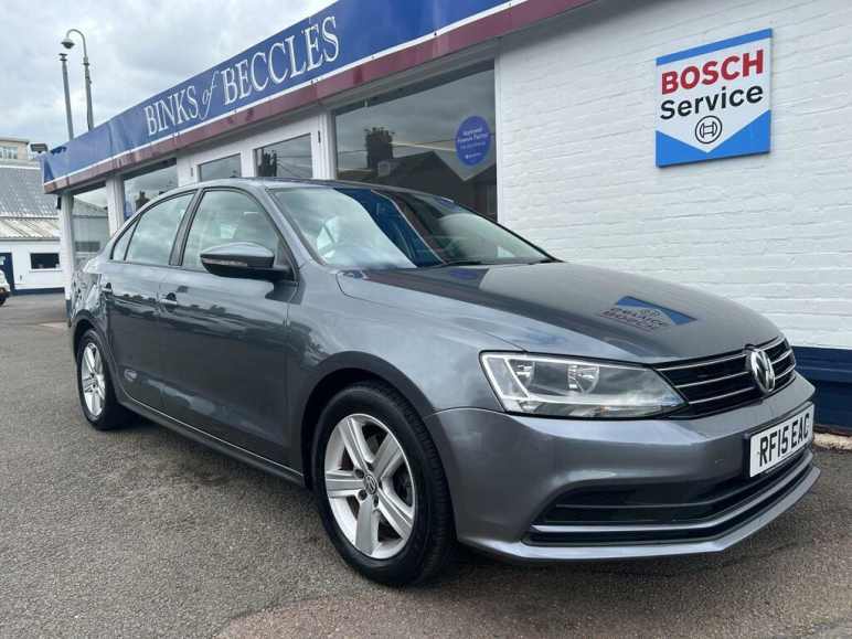 VOLKSWAGEN JETTA