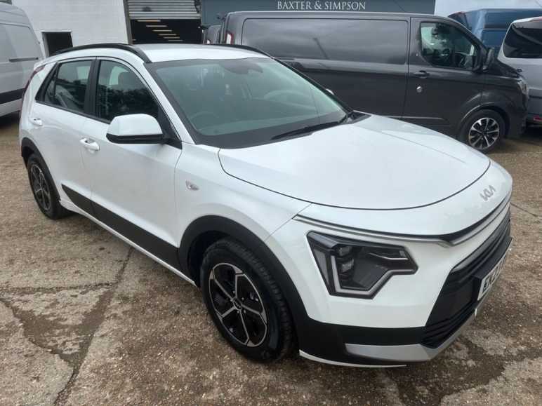 Kia Niro