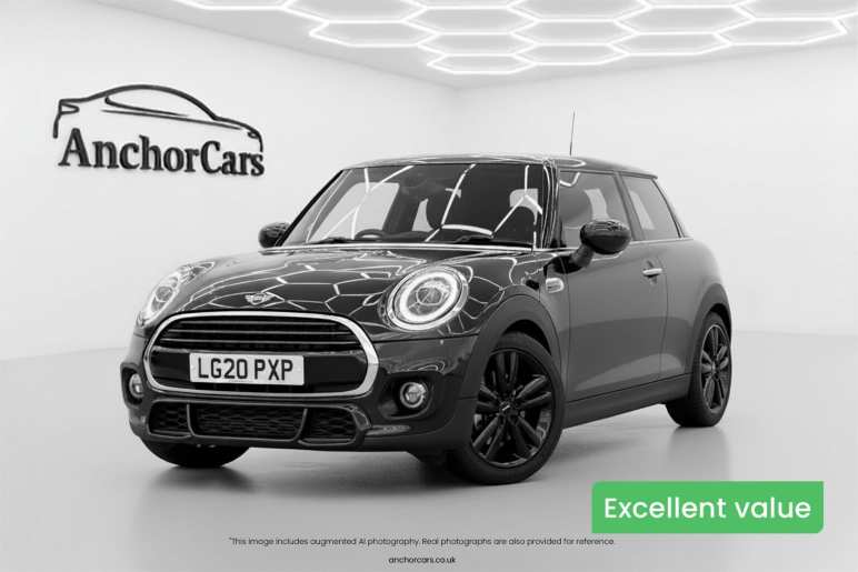 MINI HATCHBACK