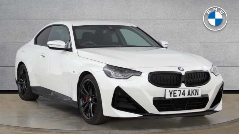 BMW 2 SERIES