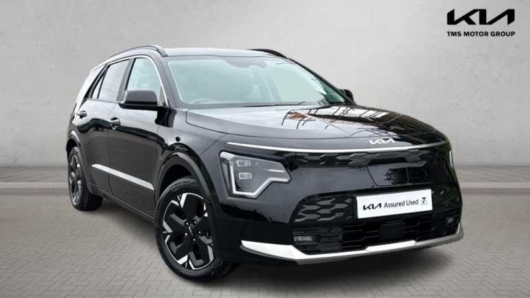 KIA NIRO