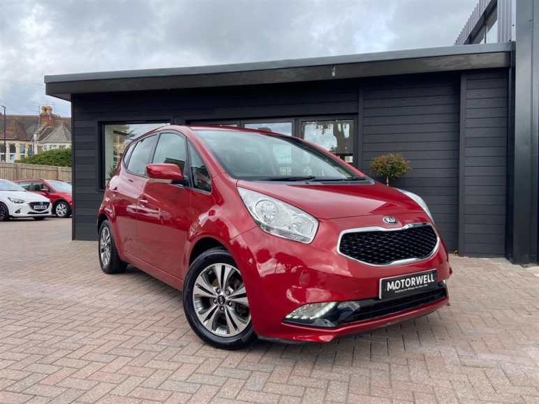 Kia Venga