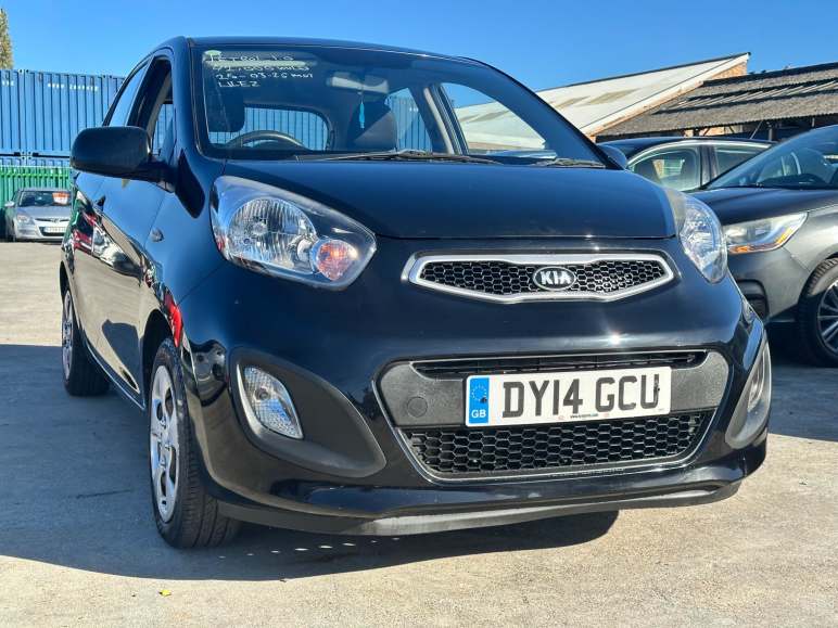 KIA PICANTO