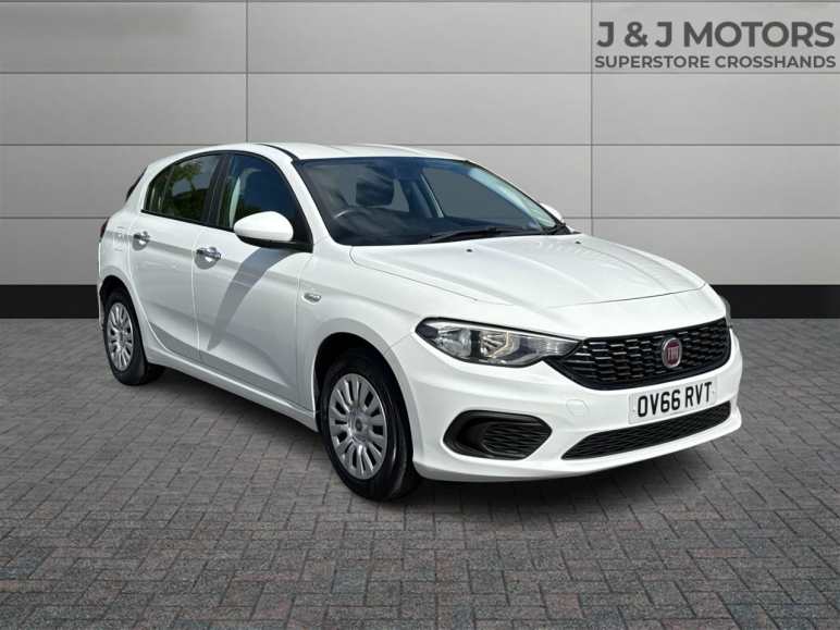 FIAT TIPO