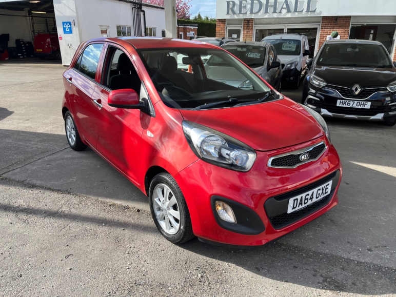 KIA PICANTO