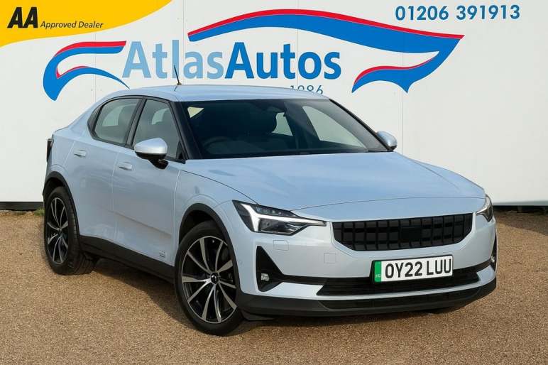 Polestar 2