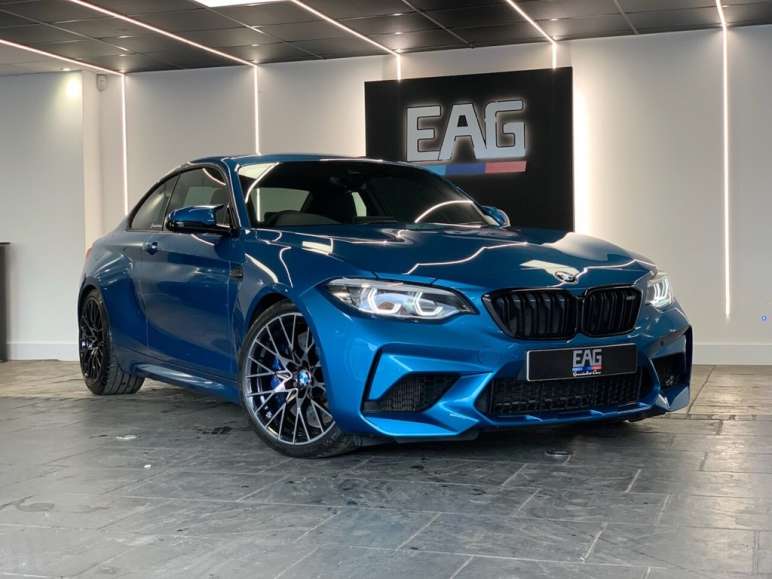 Bmw M2