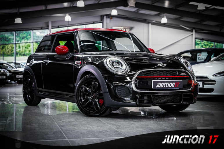 Mini Hatchback