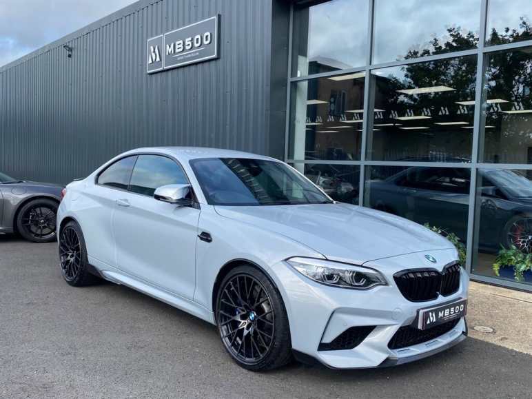 BMW M2