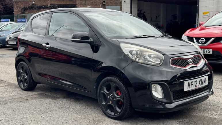 KIA PICANTO