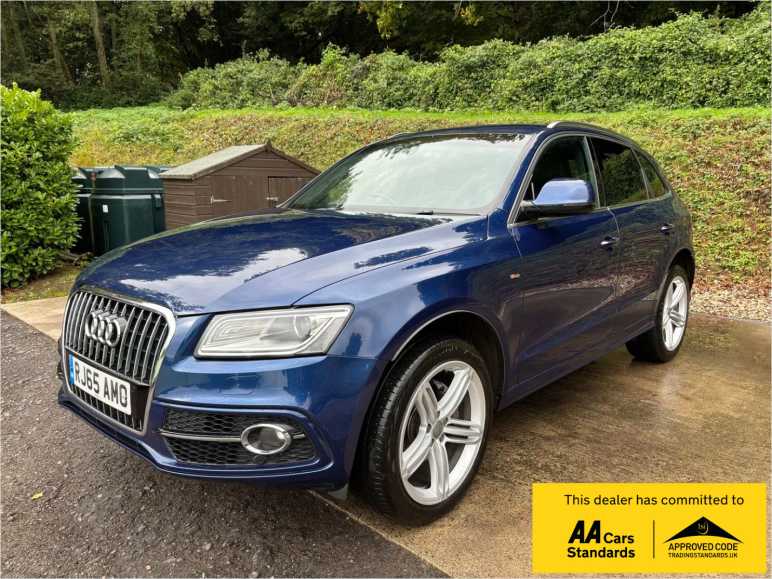 AUDI Q5